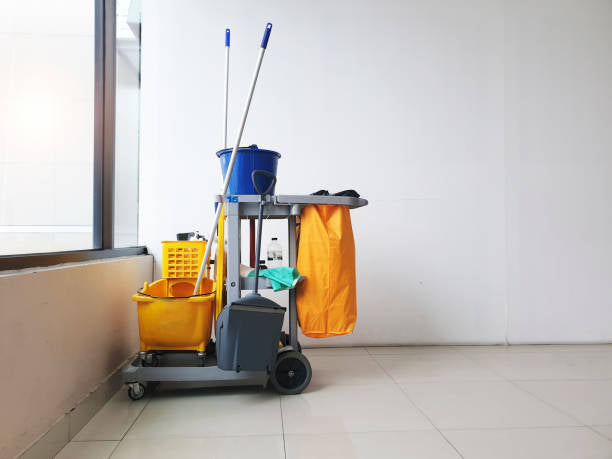 Commercial Cleaning Services-£30 per hour