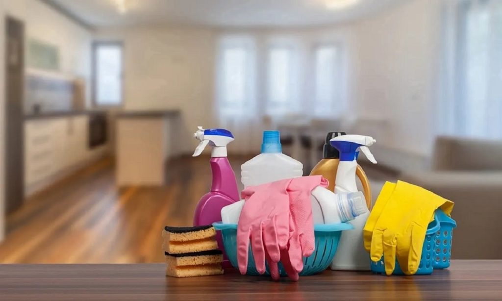 Residential Cleaning Services - 25 per hour